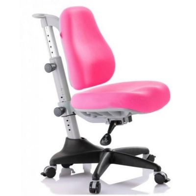 Детское кресло Y-527 Розовый, Черный (11230209)