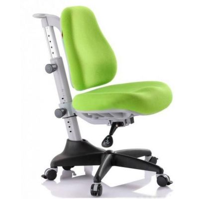 Детское кресло Y-527 Зеленый, Черный (11230203)