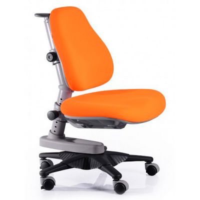 Детское кресло Y-818 Черный, Оранжевый (11003607)