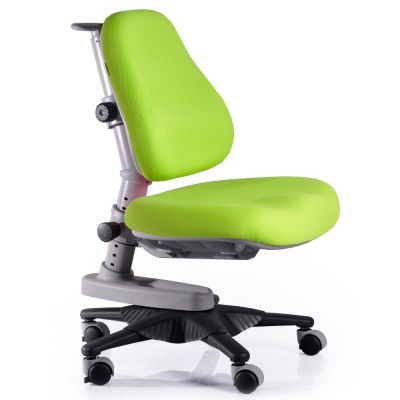Детское кресло Y-818 Черный, Зеленый (11003606)