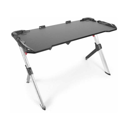 Геймерський стіл E-Sports2 120x60 Black (66443390)