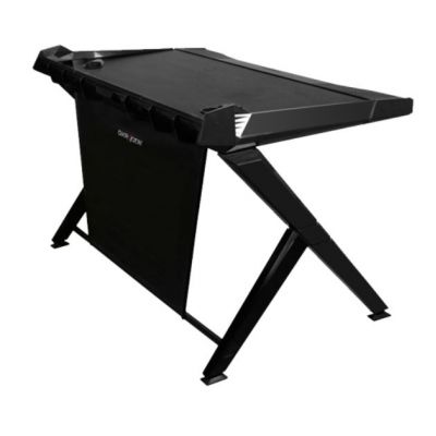 Геймерський стіл GD/1000 Чорний, Чорний (38460528) дешево
