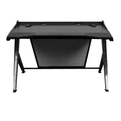 Геймерський стіл GD/1000 Чорний, Чорний (38460528) недорого