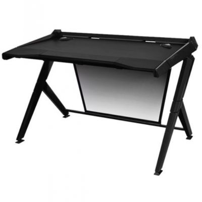 Геймерський стіл GD/1000 Чорний, Чорний (38460528)