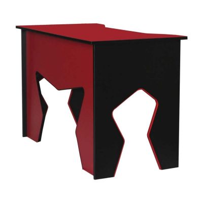 Геймерський стіл Homework Game One 120x60 Red (66443393) с доставкой