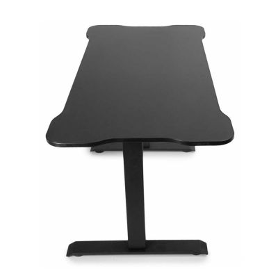 Геймерський стіл StandUp Memory 135x67 Black (66443387) с доставкой