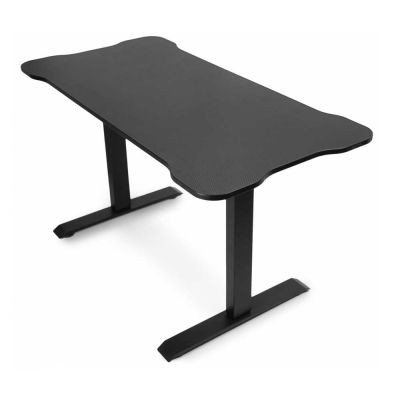 Геймерський стіл StandUp Memory 135x67 Black (66443387) дешево