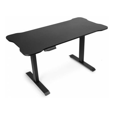 Геймерський стіл StandUp Memory 135x67 Black (66443387)