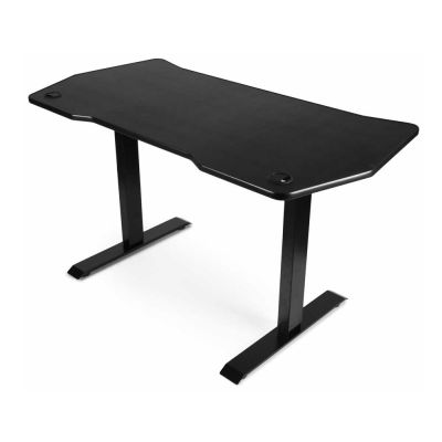 Геймерський стіл StandUp Memory electric 140x69 Black (66443389) недорого