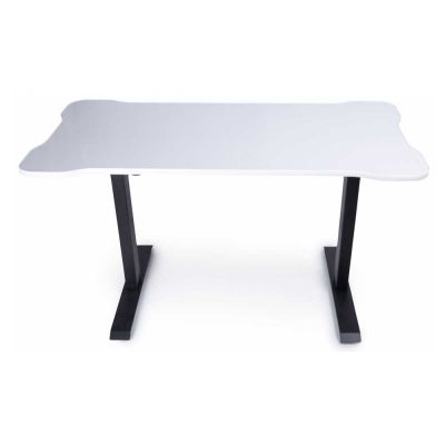 Геймерський стіл StandUp Memory 135x67 White (66443388) дешево