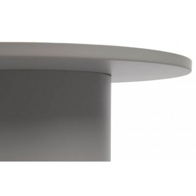 Кофейный стол Fleksa D72 Серый (90924591) недорого