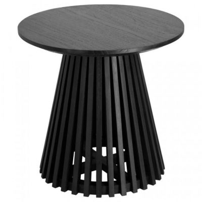 Кофейный стол IRUNE D50 Черный (90935712)