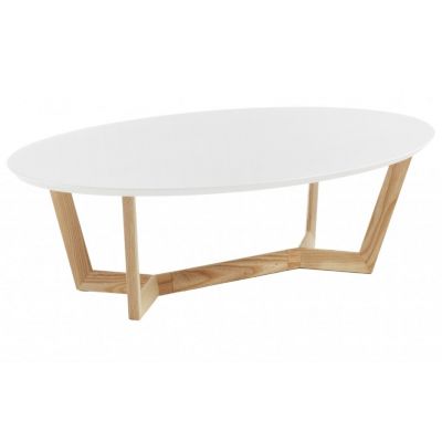 Кофейный стол SURF Белый (90930474)