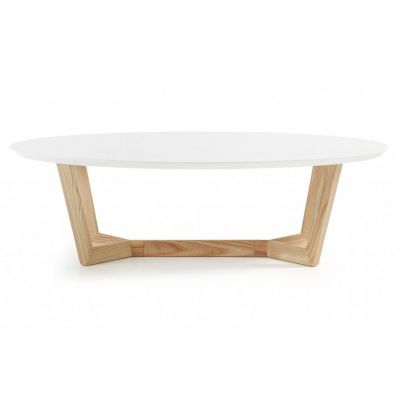 Кофейный стол SURF Белый (90930474) недорого