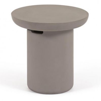 Кавовий стіл TAIMI D30 Сірий (90919815)
