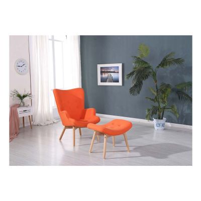 Комплект Florida lounge Оранжевый (10406307) недорого