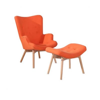 Комплект Florida lounge Оранжевый (10406307)