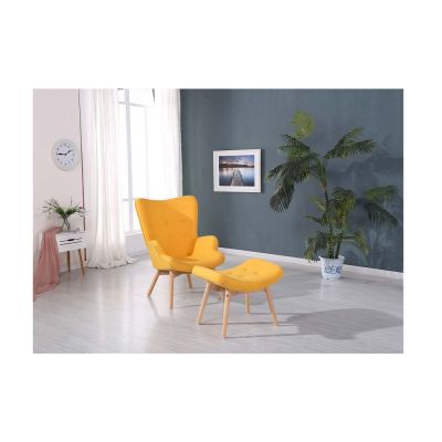 Комплект Florida lounge Жовтий (10406306) недорого
