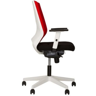 Крісло 4U R 3D CN 9, white, CN 79 (21377936) дешево