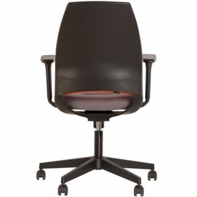 Крісло 4U R 3D LS 11, black, LS 70 (21377135) с доставкой