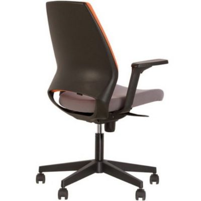 Кресло 4U R 3D LS 11, black, LS 70 (21377135) дешево