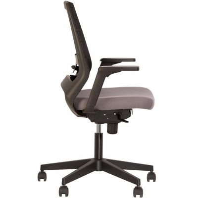 Крісло 4U R 3D NET LS 11, black, OP 24 (21378188) недорого