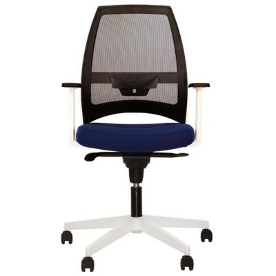 Крісло 4U R 3D NET LS 2, white, OP 24 (21378374) дешево
