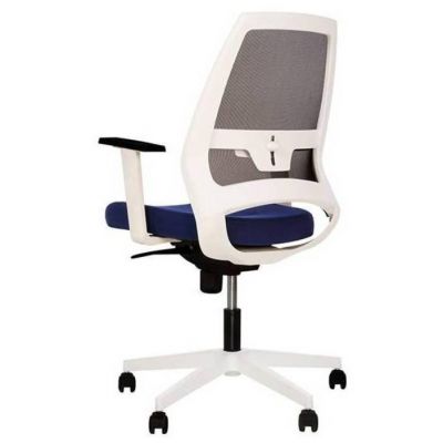 Крісло 4U R 3D NET LS 2, white, OP 24 (21378374) недорого