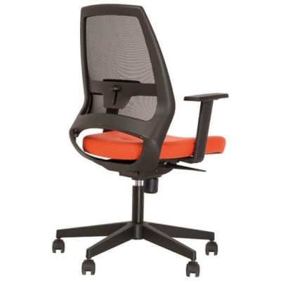 Крісло 4U R 3D NET LS 70, black, OP 24 (21378203) дешево