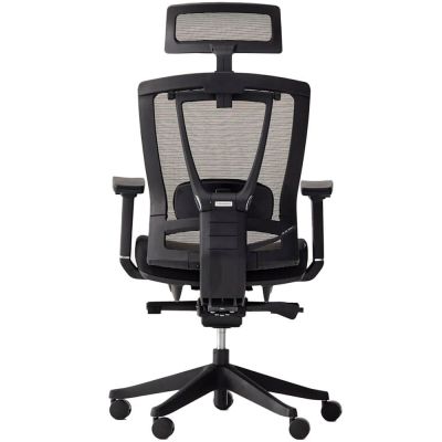 Крісло ADAPWORK Chair Pro Чорний (106727795) дешево