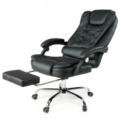 Крісло Amazon Black (83724408) дешево