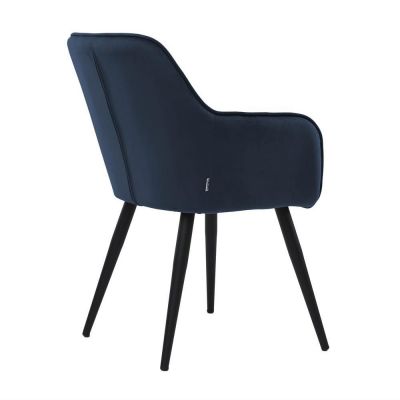Кресло Antiba Полуночный синий (31441704) дешево
