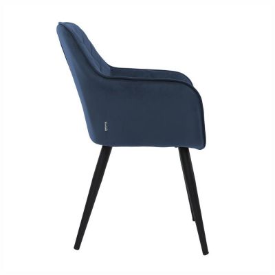 Кресло Antiba Полуночный синий (31441704) недорого