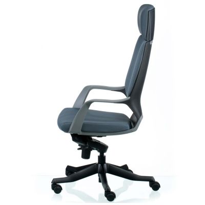 Кресло APOLLO Black, Grey (26337135) дешево