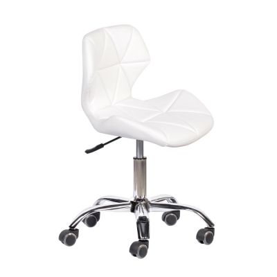 Крісло Astra New Eco Білий (44382484) дешево