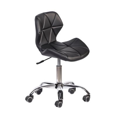 Кресло Astra New Eco Черный (44382483) дешево