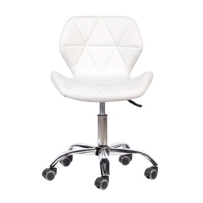 Кресло Astra New Eco Белый (44382484) недорого