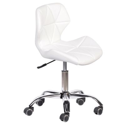 Кресло Astra New Eco Белый (44382484)