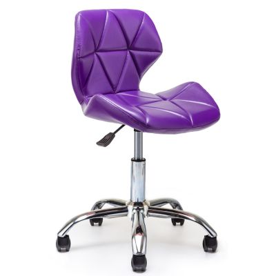 Кресло Astra New Eco Фиолетовый (44513020)