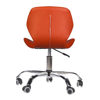 Кресло Astra New Eco Красный (44460282) с доставкой