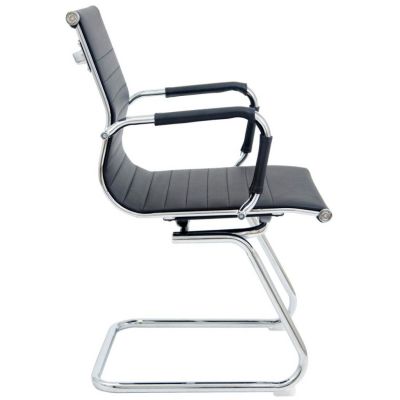 Кресло Бали CF Черный (48431033) дешево