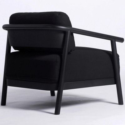 Кресло BB3 Черный (32331632) с доставкой