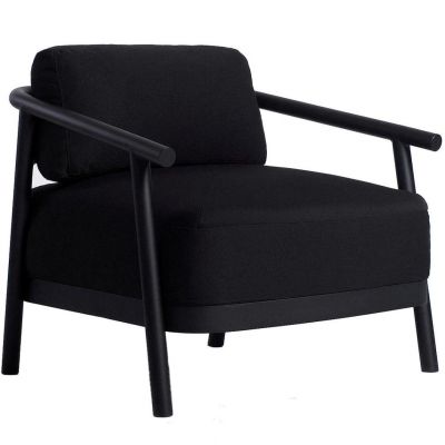Кресло BB3 Черный (32331632)