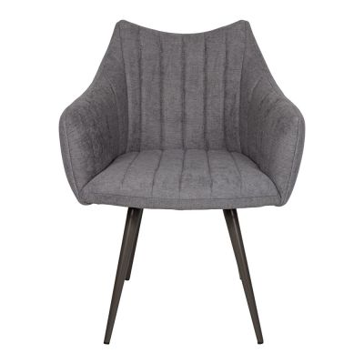 Кресло Bonn New Темно-серый (52443342) недорого