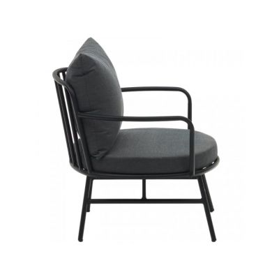 Кресло Bramant Черный (90917885) недорого