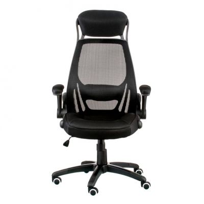Кресло Briz 2 Black (26306989) дешево