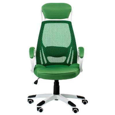 Кресло Briz Green, White (26230173) с доставкой