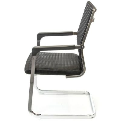 Кресло Бруно CF Черный (47336774) дешево