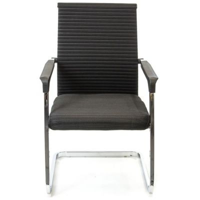Кресло Бруно CF Черный (47336774) недорого