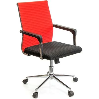 Кресло Бруно Красный (47336773)